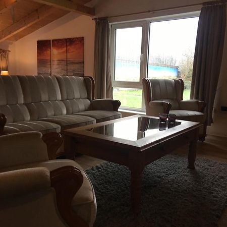 Gaestehaus Zur Linde Otterndorf Luaran gambar
