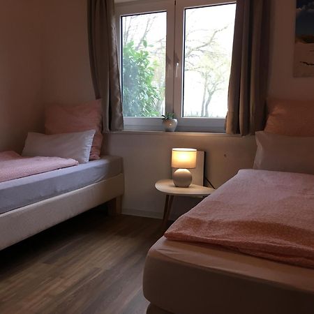 Gaestehaus Zur Linde Otterndorf Luaran gambar