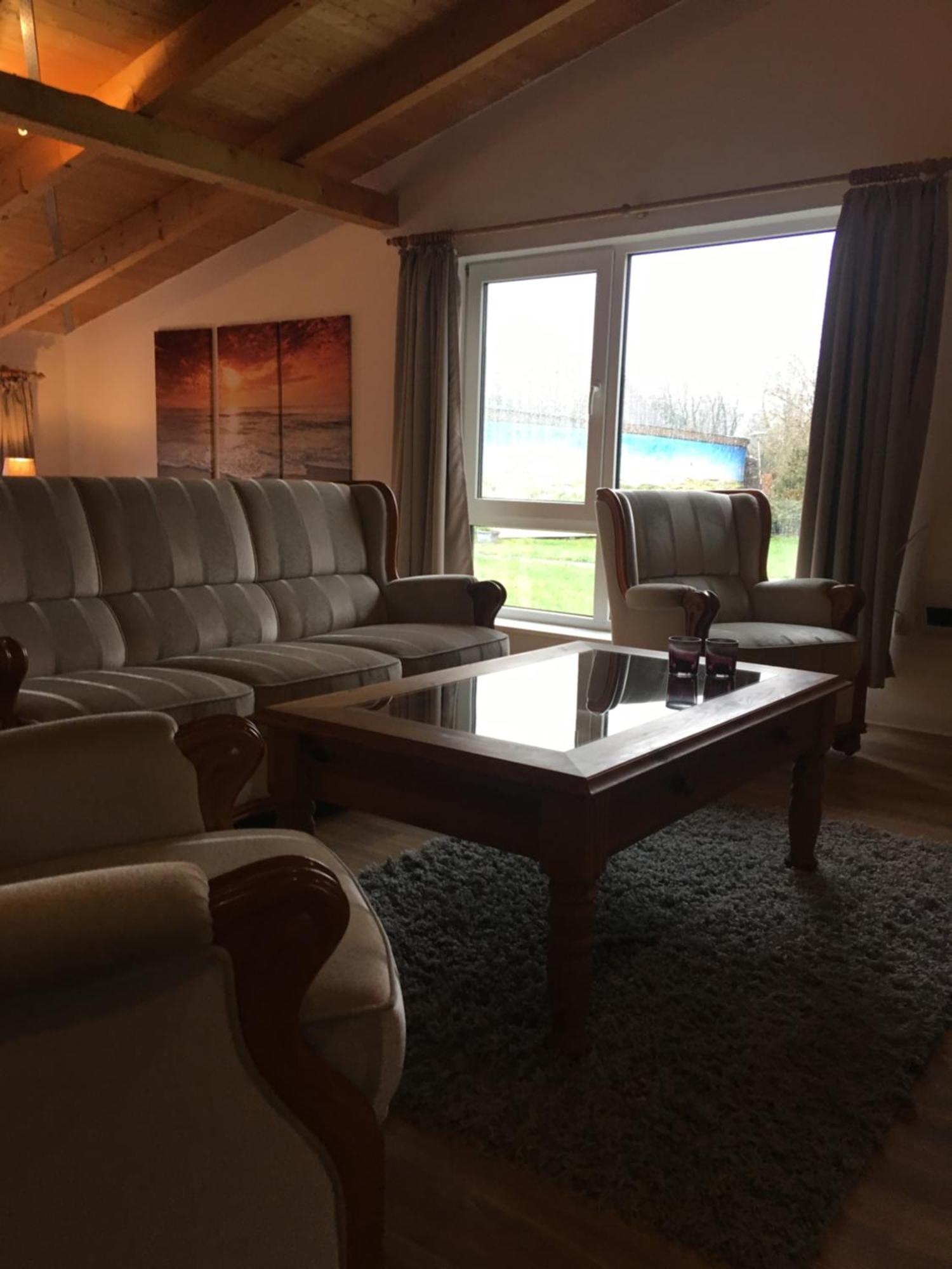 Gaestehaus Zur Linde Otterndorf Luaran gambar