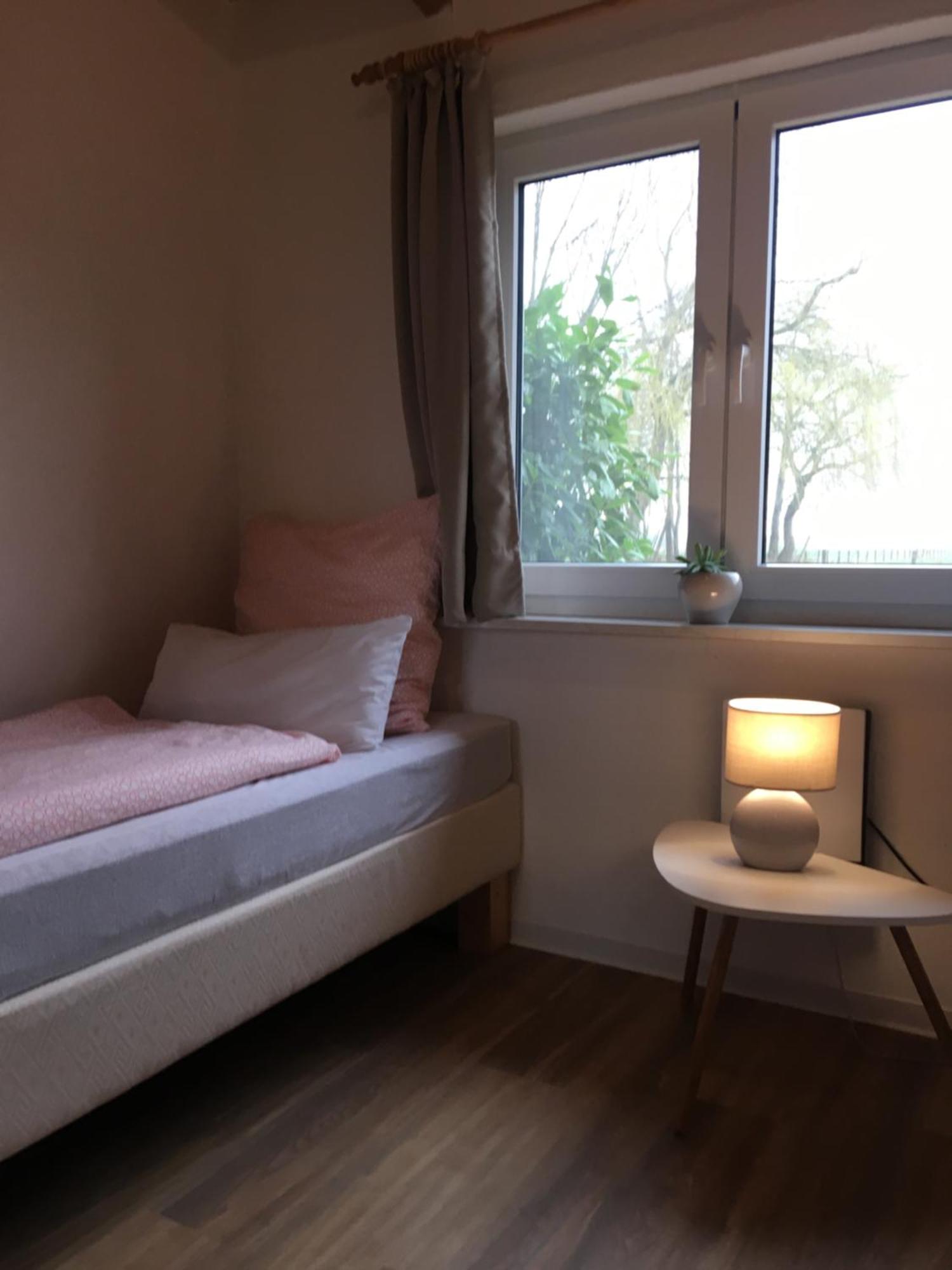 Gaestehaus Zur Linde Otterndorf Luaran gambar