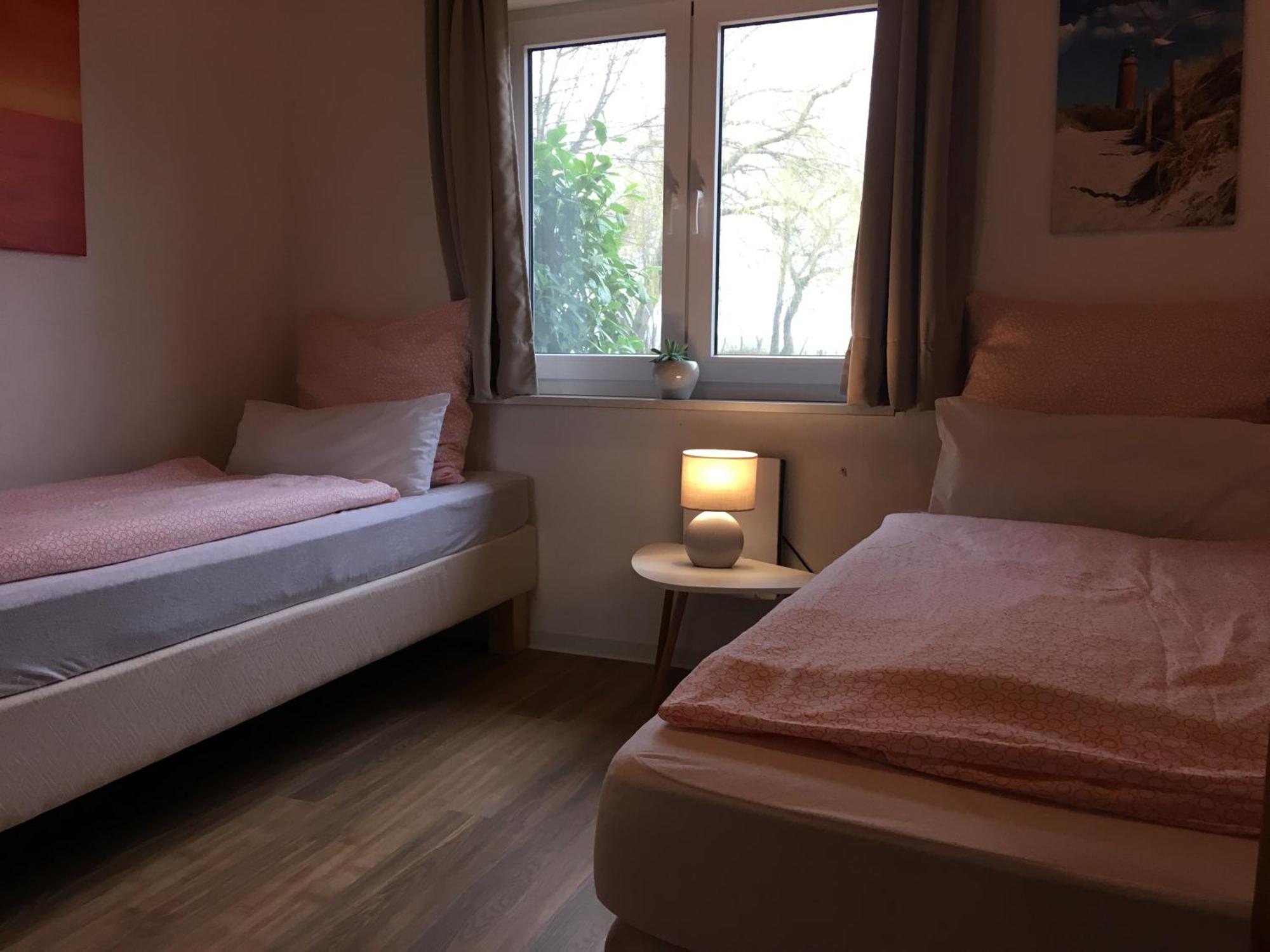 Gaestehaus Zur Linde Otterndorf Luaran gambar
