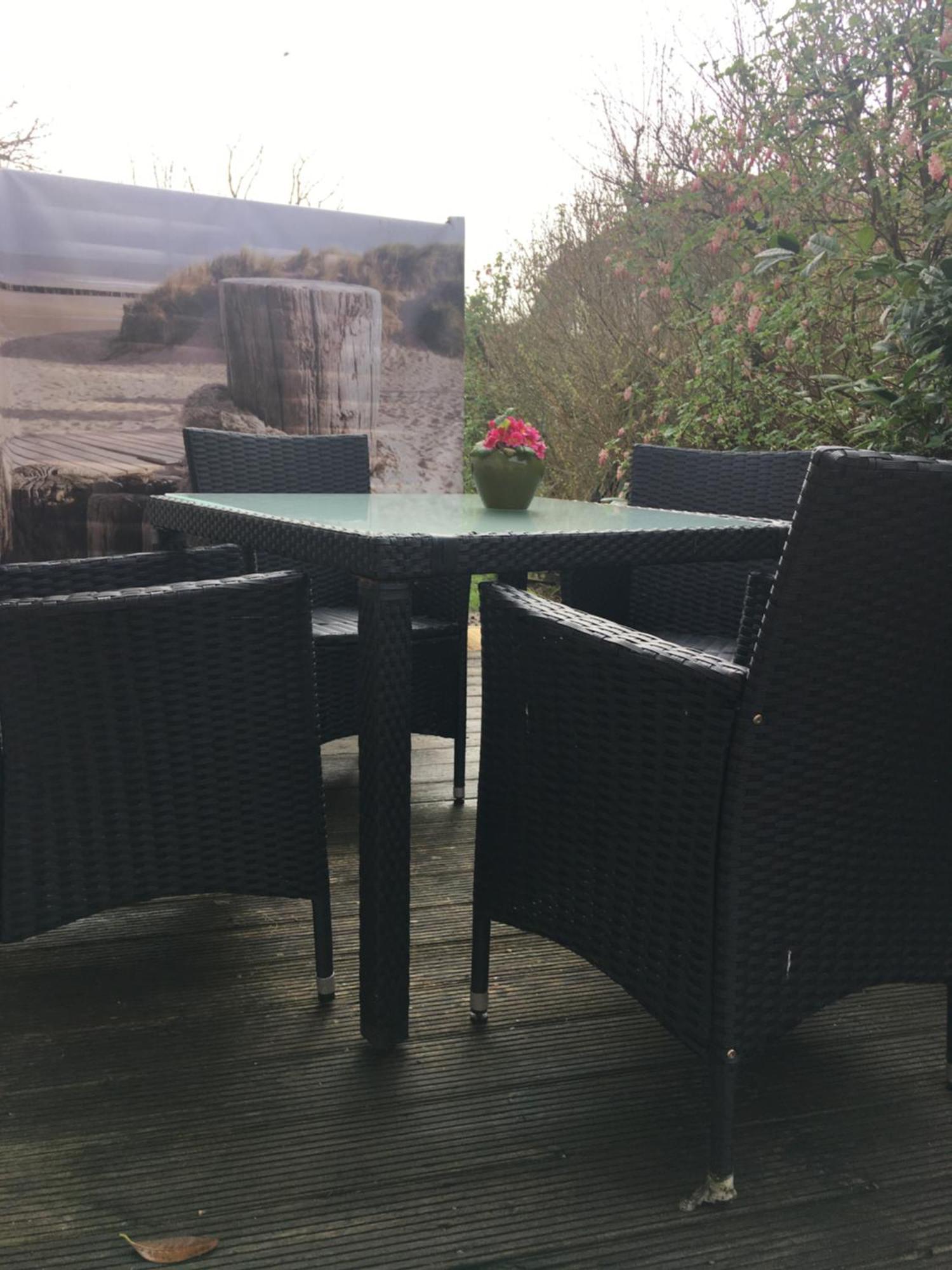 Gaestehaus Zur Linde Otterndorf Luaran gambar