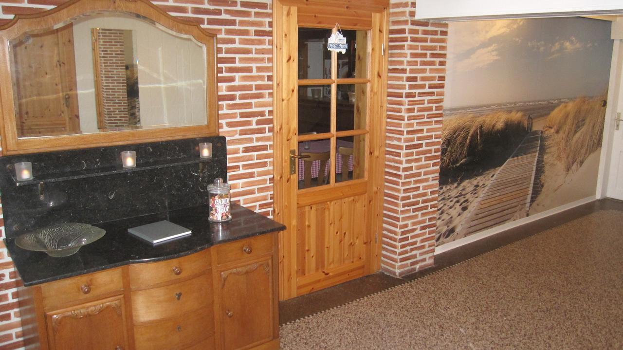 Gaestehaus Zur Linde Otterndorf Luaran gambar