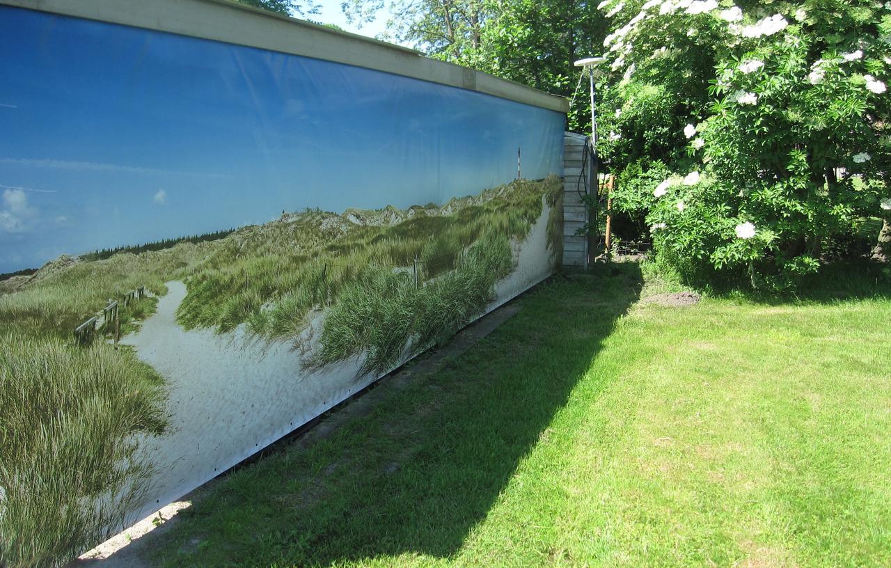 Gaestehaus Zur Linde Otterndorf Luaran gambar