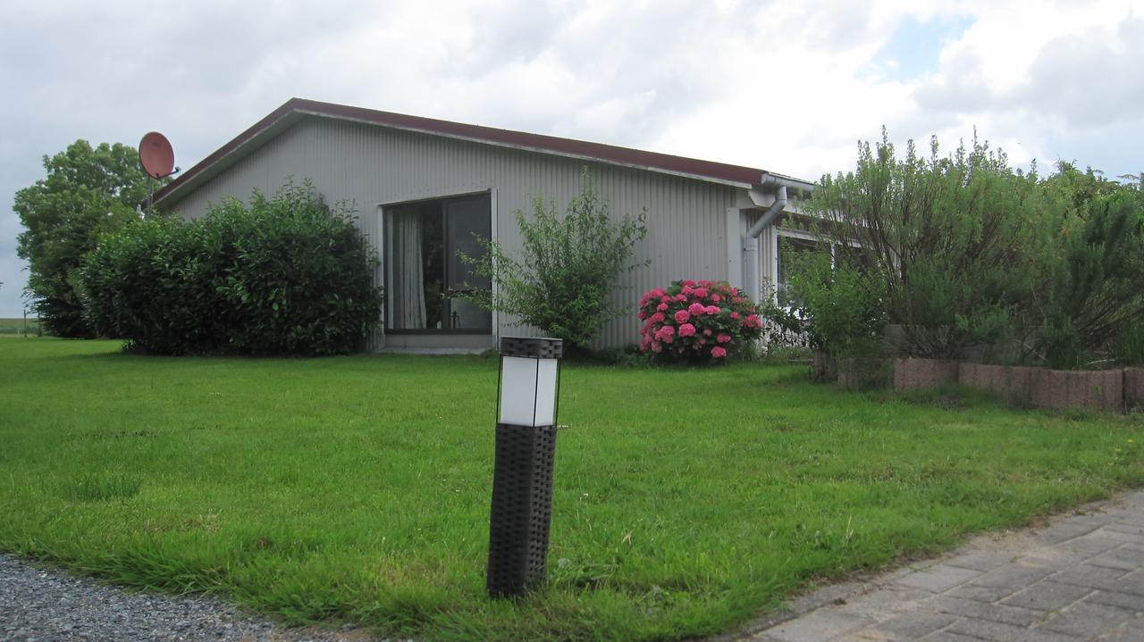 Gaestehaus Zur Linde Otterndorf Luaran gambar