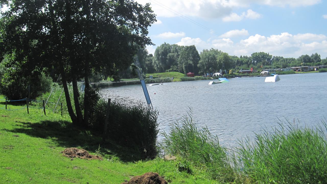 Gaestehaus Zur Linde Otterndorf Luaran gambar