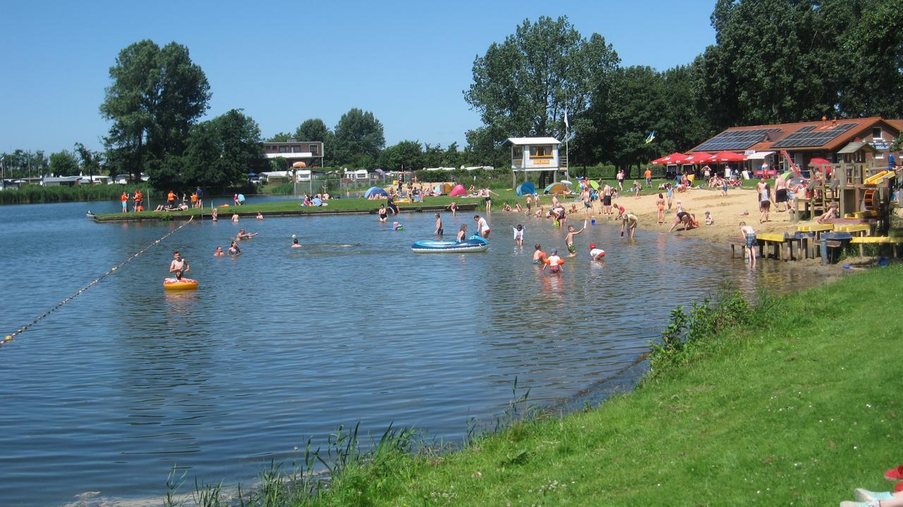 Gaestehaus Zur Linde Otterndorf Luaran gambar