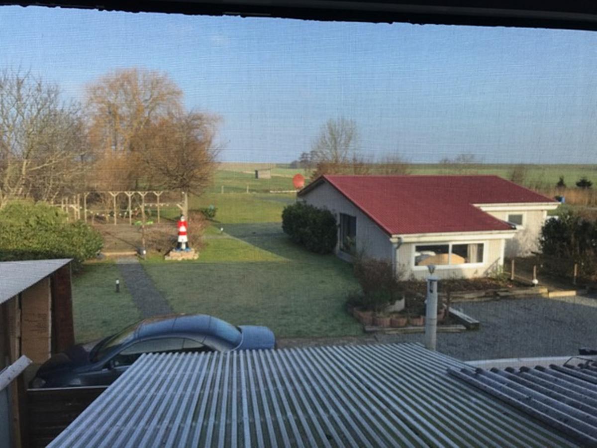 Gaestehaus Zur Linde Otterndorf Luaran gambar